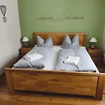 Ferienwohnung \
