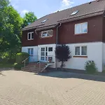 Ferienwohnung \